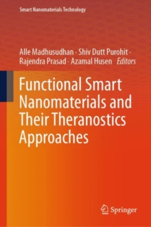 Image for Functional Smart Nanomaterials and Their Theranostics Approaches