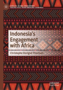 Image for Indonesia’s Engagement with Africa