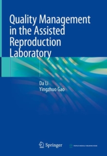 Image for Quality Management in the Assisted Reproduction Laboratory