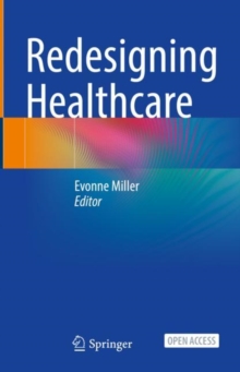 Image for Redesigning Healthcare