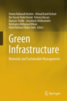 Image for Green Infrastructure