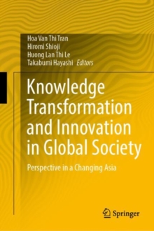 Image for Knowledge Transformation and Innovation in Global Society