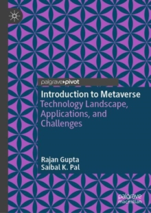 Image for Introduction to Metaverse