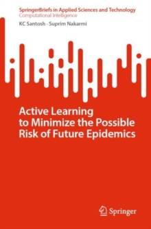Image for Active Learning to Minimize the Possible Risk of Future Epidemics