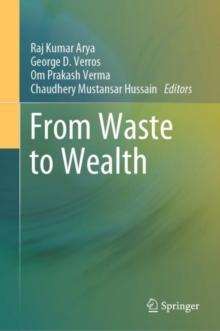 Image for From waste to wealth