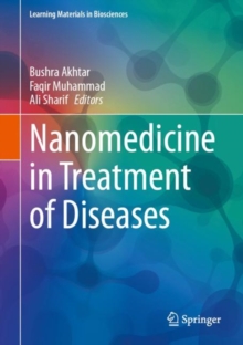 Image for Nanomedicine in Treatment of Diseases