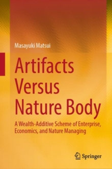 Image for Artifacts Versus Nature Body