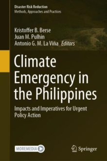 Image for Climate Emergency in the Philippines
