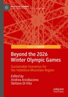 Image for Beyond the 2026 Winter Olympic Games