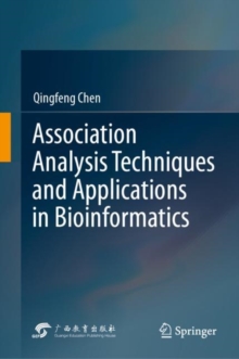 Image for Association Analysis Techniques and Applications in Bioinformatics