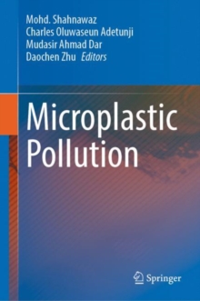 Image for Microplastic Pollution