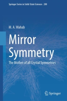 Image for Mirror Symmetry