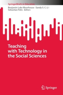 Image for Teaching with Technology in the Social Sciences