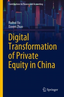 Image for Digital Transformation of Private Equity in China