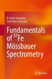 Image for Fundamentals of 57Fe Mossbauer Spectrometry