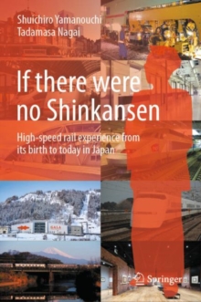 Image for If there were no Shinkansen