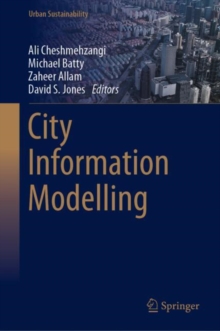 Image for City information modelling