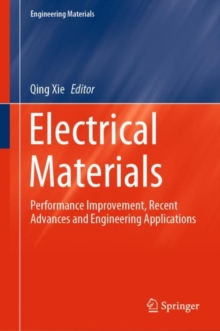 Image for Electrical Materials