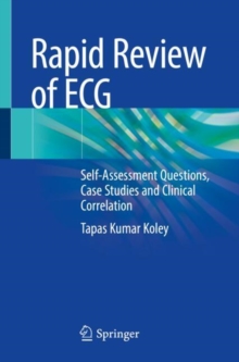 Image for Rapid Review of ECG