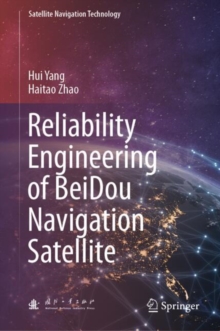 Image for Reliability Engineering of BeiDou Navigation Satellite