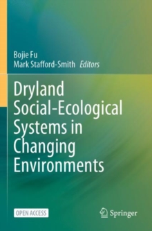 Image for Dryland Social-Ecological Systems in Changing Environments