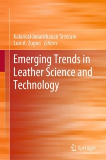 Image for Emerging Trends in Leather Science and Technology