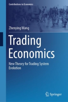 Image for Trading Economics