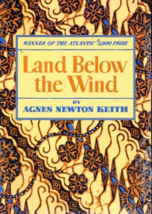 Land Below the Wind