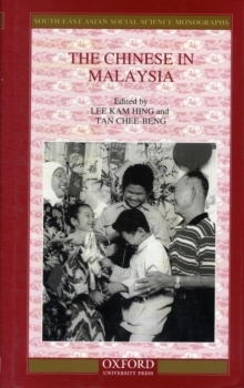 Image for The Chinese in Malaysia