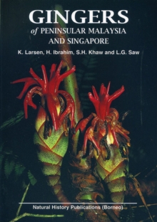 Image for Gingers of Peninsular Malaysia and Singapore