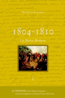 Image for 1804 - 1810 - Las Brevas Maduras