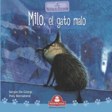 Image for Milo, El Gato Malo