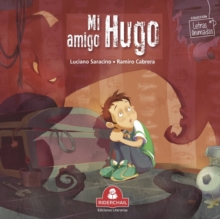 Image for Mi Amigo Hugo : coleccion letras animadas