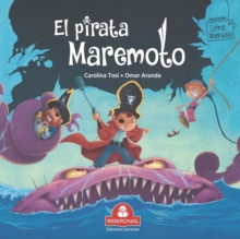 Image for El Pirata Maremoto : coleccion letras animadas