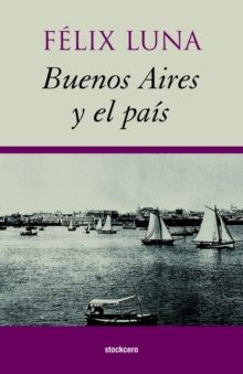 Image for Buenos Aires Y El Pais