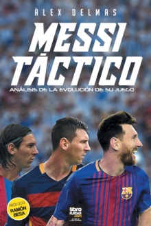 Image for Messi tactico