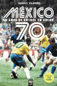 Image for Mexico 70