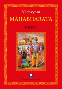 Image for Mahabharata. Tomo 2