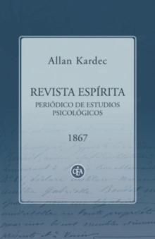 Image for Revista Espirita 1867
