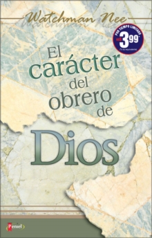 Image for El Caracter del obrero de Dios