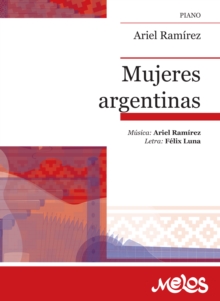 Image for Mujeres argentinas : Piano: Piano