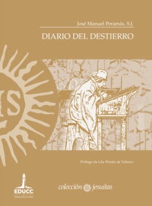 Image for Diario del destierro