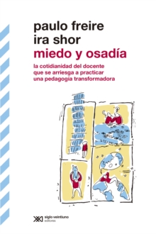 Image for Miedo Y Osadia