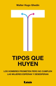 Image for Tipos que huyen