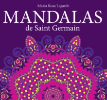 Image for Mandalas de Saint Germain