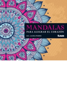 Image for Mandalas para alegrar el corazon