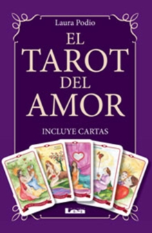 Image for El Tarot del amor