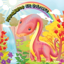 Image for Dinosaurios en colores