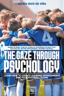 Image for The Gaze Through Psychology