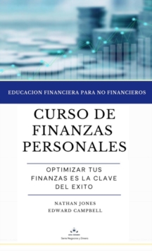 Image for Curso de finanzas personales
